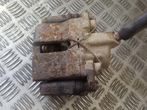 Used Right front brake caliper Right front brake caliper RENAULT ESPACE II (J/S63_) 2.1 TD (J63E) (90 hp) 35682716 35682716