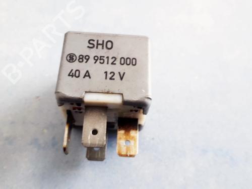 Used Other Other VW PASSAT B5 Variant (3B5) 1.9 TDI (110 hp) 33528829 33528829