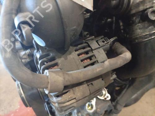Pipe SEAT TOLEDO III (5P2) 2.0 TDI 16V | BP39604068M125 - Image 2