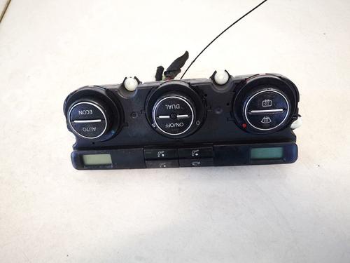 Used Climate control Climate control VW PASSAT B6 (3C2) 2.0 TDI (140 hp) 35458293 35458293