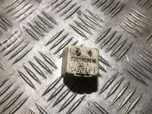 Used Electronic sensor Electronic sensor RENAULT LAGUNA I (B56_, 556_) 1.9 dTi (B56J) (98 hp) 33499977 33499977