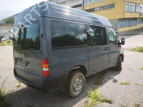 Support FORD TRANSIT Van (FA_ _) 2.4 DI (FAA_, FAB_, FAC_, FAD_) | BP32552279C155