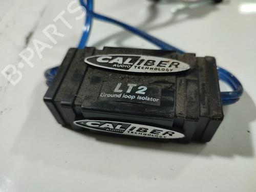 Electronic module JAGUAR X-TYPE I (X400) 2.1 V6 | BP32533710M83 - Image 4