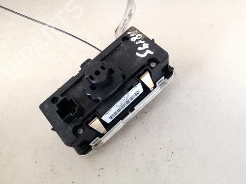Switch VOLVO S80 II (124) 3.2 | BP35397346I30 - Image 3