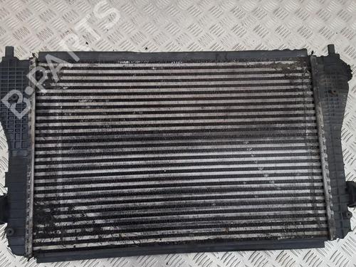 Intercooler VW GOLF V (1K1) 1.9 TDI | BP35694118M30 - Image 2