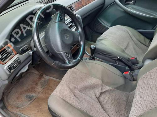 Switch ROVER 400 II Hatchback (RT) 416 Si | BP33089541I30 - Image 10