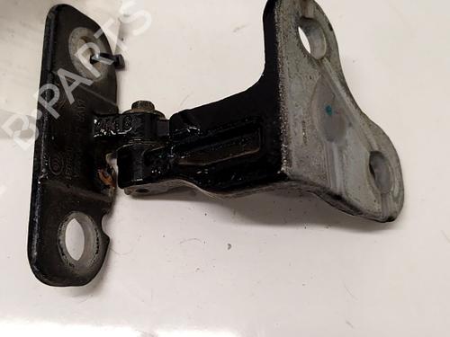 Used Hinge/Door check strap Hinge/Door check strap JAGUAR I-PACE (X590) EV400 AWD (400 hp) 40486310 40486310