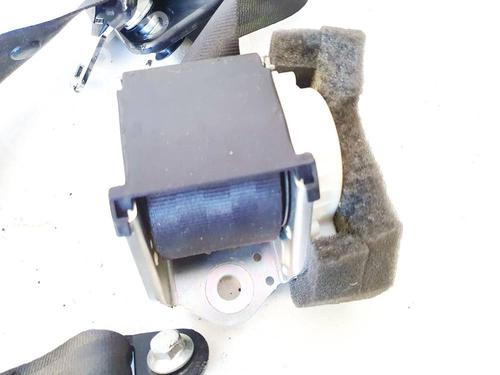 Rear left seatbelt FORD KA (RU8) 1.2 | BP35383073I29 - Image 2