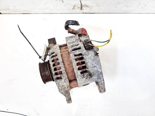 Used Alternator Alternator 35659884 35659884
