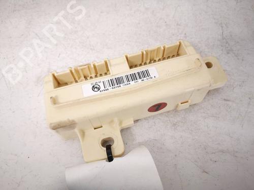 Used Electronic module Electronic module BMW 3 (F30, F80) 318 d (150 hp) 38974858 38974858