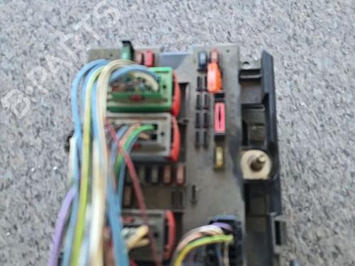 Used Fuse box Fuse box PEUGEOT 307 (3A/C) 2.0 HDi 110 (107 hp) 33749918 33749918