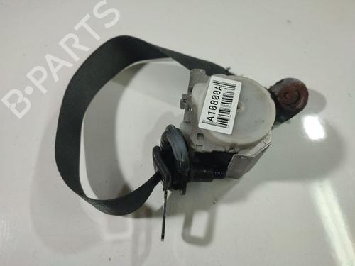 Used Rear right seatbelt Rear right seatbelt OPEL VECTRA C (Z02) 2.0 DTI 16V (F69) (101 hp) 34844944 34844944
