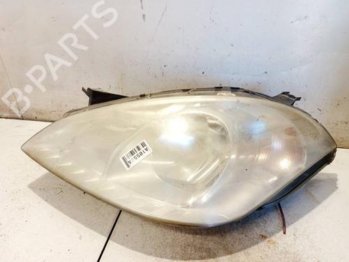 Used Left headlight Left headlight MERCEDES-BENZ A-CLASS (W169) A 160 CDI (169.006, 169.306) (82 hp) 34933127 34933127