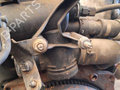 Thermostat housing FORD KUGA I 2.0 TDCi | BP34986917M116 - Image 3