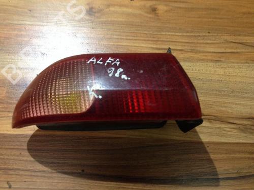 Used Left taillight Left taillight 35666951 35666951