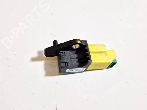 Electronic module SKODA SUPERB II (3T4) 2.0 TDI | BP32574274M83 - Image 4