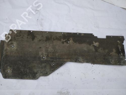 Used Underbody protection Underbody protection BMW 1 Convertible (E88) 118 d (143 hp) 35517007 35517007