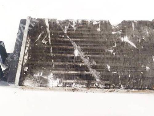 Used Heater matrix Heater matrix AUDI 100 C3 Saloon (443, 444) 2.0 D Turbo (87 hp) 35111049 35111049