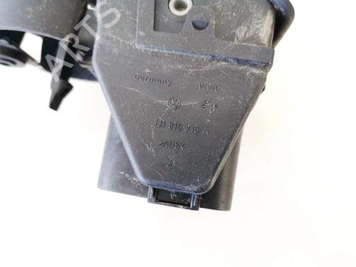 Air vent VW PASSAT B6 (3C2) 2.0 FSI | BP33068974I21 - Image 3