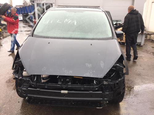 Used Parts FORD GALAXY II (WA6) 1.8 TDCi 4527126