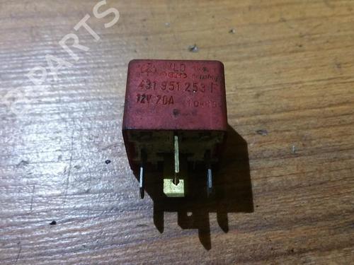 Used Other Other AUDI A4 B5 (8D2) 1.6 (100 hp) 33531033 33531033