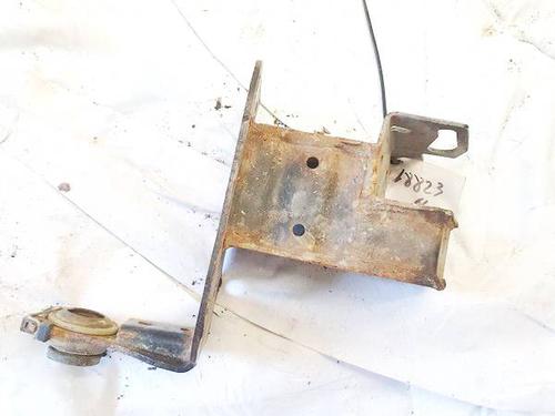 Used Front bumper bracket Front bumper bracket 35278257 35278257