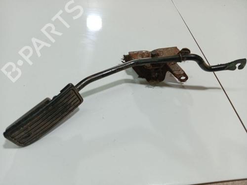 Pedal Pedal HONDA JAZZ II (GD_, GE3, GE2) 1.3 iDSi (GD1) (86 hp) 34908993 34908993