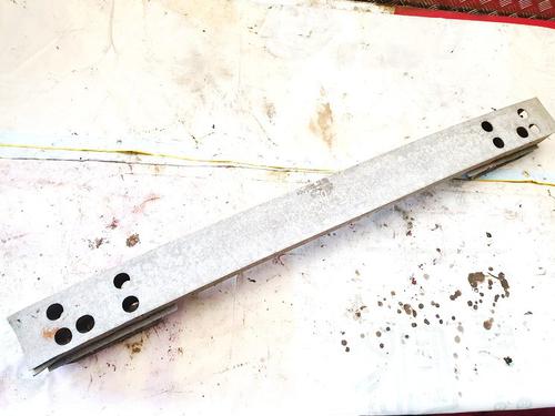Used Rear bumper reinforcement Rear bumper reinforcement 35427971 35427971