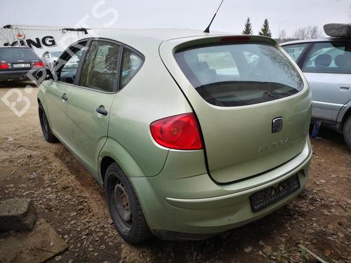 Fuse box SEAT ALTEA (5P1) 1.6 | BP32905998E1 - Image 8