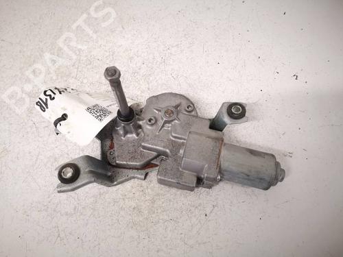 Used Rear wiper motor Rear wiper motor MERCEDES-BENZ GL-CLASS (X164) GL 420 CDI 4-matic (164.828) (306 hp) 39939295 39939295