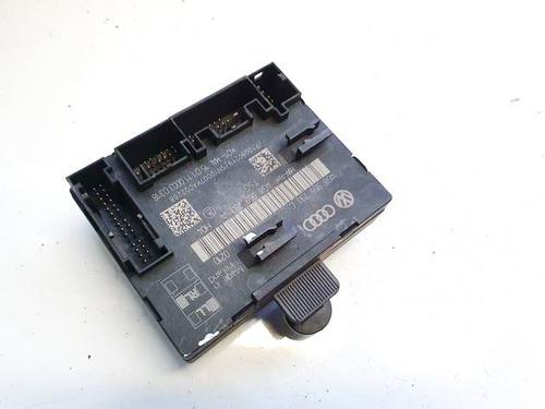 Used Electronic module Electronic module 34862816 34862816