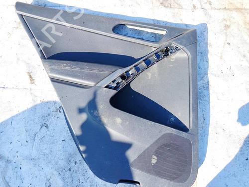 Used Rear left panel Rear left panel VW TIGUAN (5N_) 2.0 TDI 4motion (140 hp) 34986598 34986598
