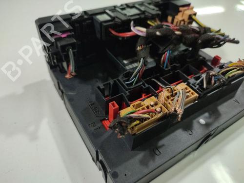 Electronic module AUDI A3 (8P1) 1.6 | BP34884349M83 - Image 3