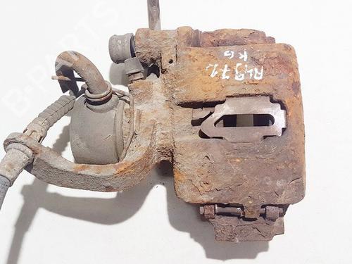 Used Left rear brake caliper Left rear brake caliper 38583646 38583646