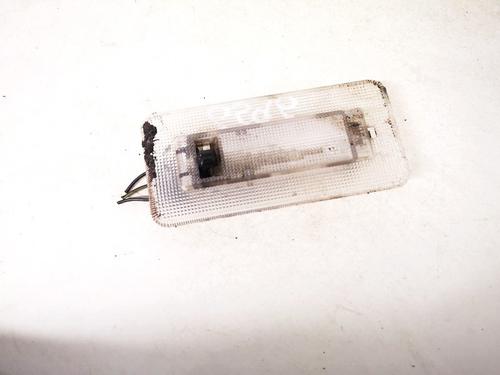 Used Interior roof light Interior roof light FORD TRANSIT Van (FA_ _) 2.0 DI (FAE_, FAF_, FAG_) (86 hp) 35586184 35586184