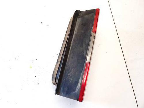Left taillight NISSAN ALMERA II Hatchback (N16) 2.2 Di | BP34967203C34 - Image 2