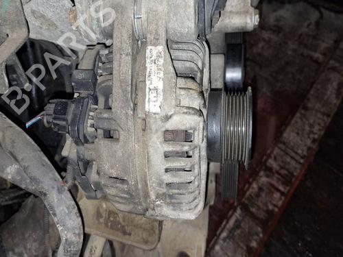 Alternador Alternador OPEL ASTRA H (A04) 1.9 CDTI (L48) (100 hp) 39735180 39735180
