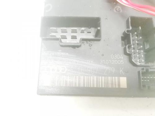 Electronic module AUDI A4 B7 (8EC) 2.0 TDI | BP35455793M83 - Image 3