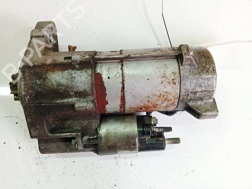 Starter PEUGEOT 407 (6D_) 1.6 HDi 110 (6D9HZC, 6D9HYC) | BP34785438M8 - Image 2