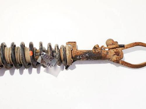 Used Left front shock absorber Left front shock absorber MAZDA 6 Hatchback (GG) 2.0 DI (GG14) (121 hp) 35381573 35381573