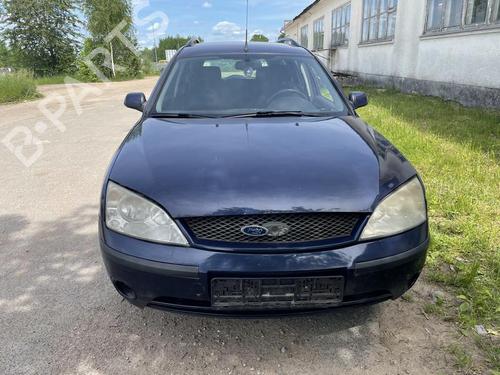 Speaker FORD MONDEO III (B5Y) 2.0 16V TDDi / TDCi | BP32585433E2 