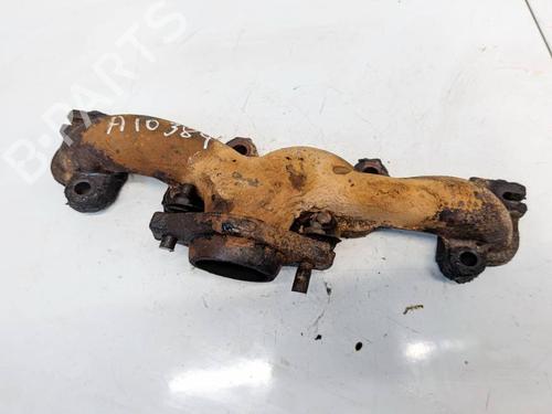 Used Exhaust manifold Exhaust manifold 38629921 38629921