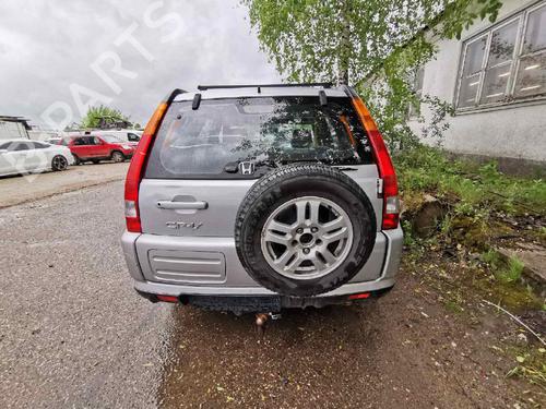 Electronic module HONDA CR-V II (RD_) 2.0 (RD5) | BP33730820M83 - Image 9