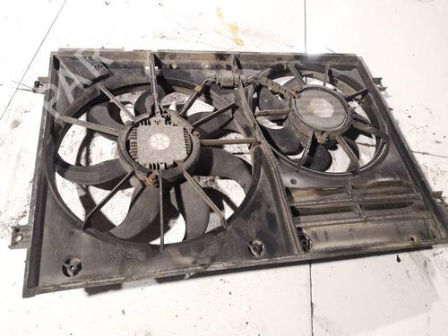 Used Fan Fan 35059532 35059532