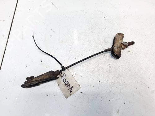 Used Cable Cable FORD MONDEO IV (BA7) 2.2 TDCi (175 hp) 35051895 35051895