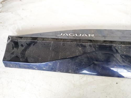 Gummiliste JAGUAR I-PACE (X590) EV400 AWD | BP35530162C142 - Image 2