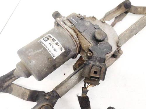 Used Front wiper motor Front wiper motor 35261791 35261791