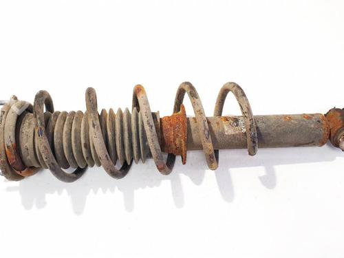 Used Left front shock absorber Left front shock absorber 35250477 35250477