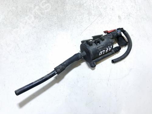 Used Electronic module Electronic module OPEL ASTRA G Hatchback (T98) 1.4 16V (F08, F48) (90 hp) 35859277 35859277