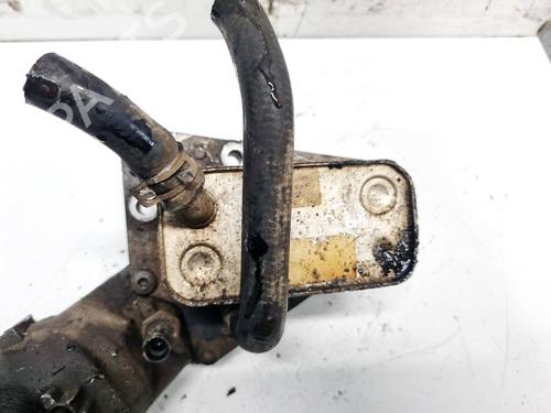Used Oil radiator Oil radiator 35147874 35147874